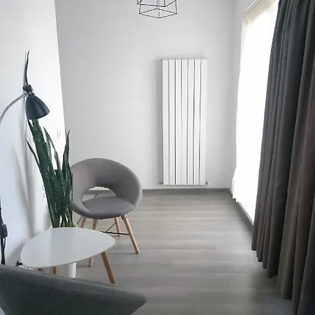 Life Lägenhet